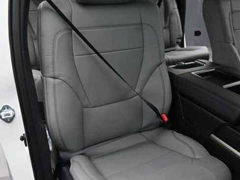 New 2026 Toyota Tundra SR5 AWD/4WD image 15