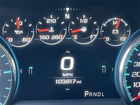 Used 2017 Chevrolet Tahoe LT w/ Luxury Package image 15