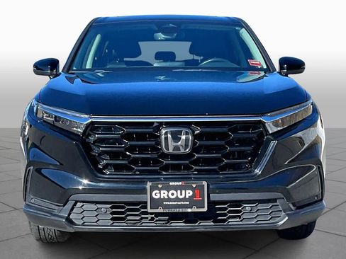 Used 2023 Honda CR-V EX-L image 4