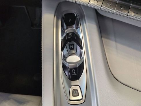 New 2026 Chevrolet Corvette Stingray w/ Z51 Performance Package image 6