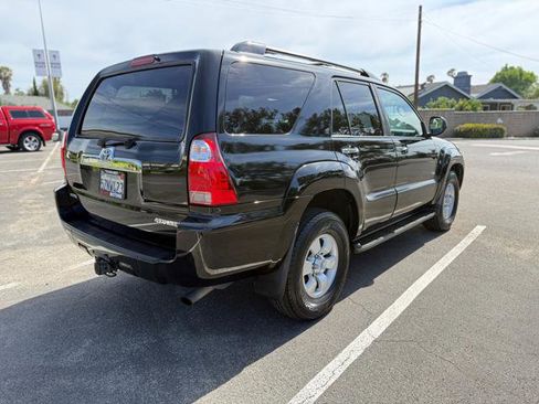 Used 2007 Toyota 4Runner SR5 image 9