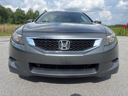 Used 2010 Honda Accord EX image 8