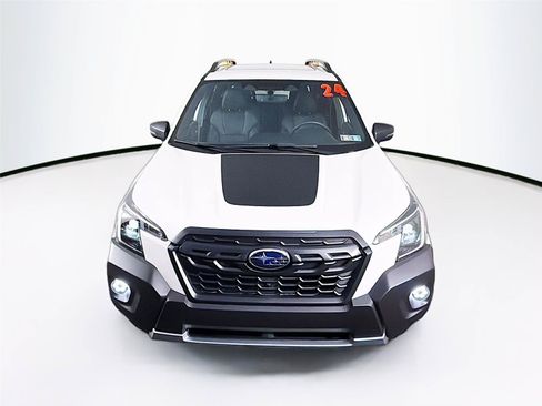 Used 2024 Subaru Forester Wilderness AWD/4WD image 13