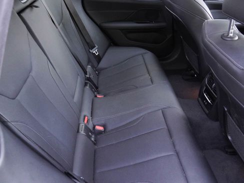 Used 2024 BMW i4 eDrive35 w/ Convenience Package image 34