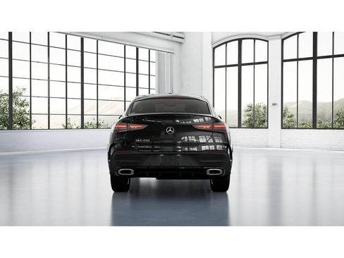 Used 2026 Mercedes-Benz GLE 450 4MATIC Coupe image 25