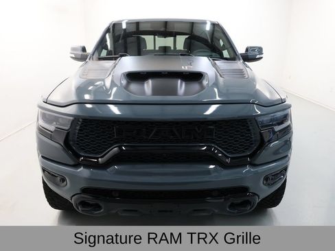 Used 2021 RAM 1500 TRX w/ TRX Lanuch Edition AWD/4WD image 46