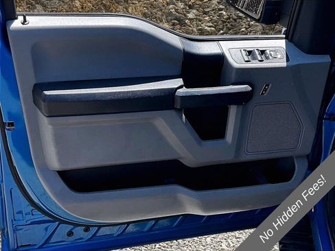 Used 2020 Ford F150 XL w/ Equipment Group 101A Mid AWD/4WD image 20