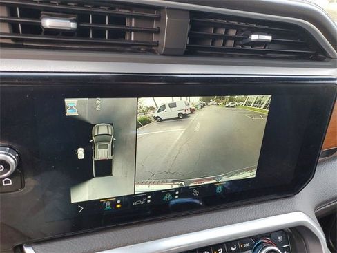 Used 2022 GMC Sierra 1500 Denali image 87