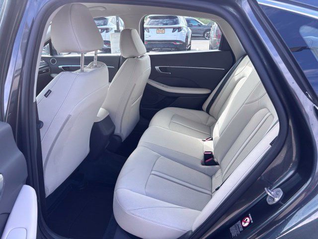 Used 2023 Hyundai Sonata SEL FWD image 36