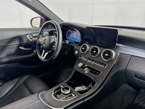Used 2021 Mercedes-Benz C 300 4MATIC Sedan image 29
