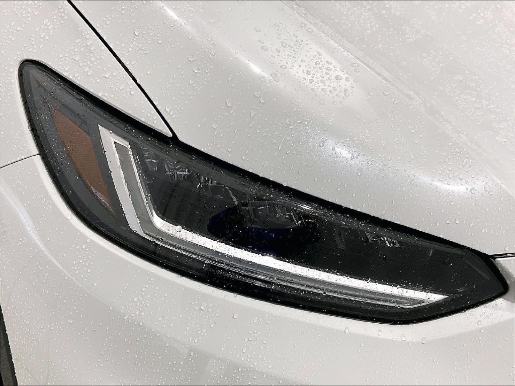 Used 2023 Honda HR-V LX image 31
