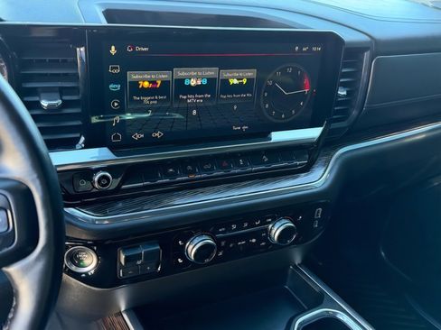 Used 2025 GMC Sierra 1500 Elevation w/ X31 Off-Road Package image 16