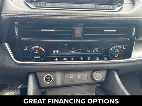 Certified 2023 Nissan Rogue SV w/ SV Premium Package image 14