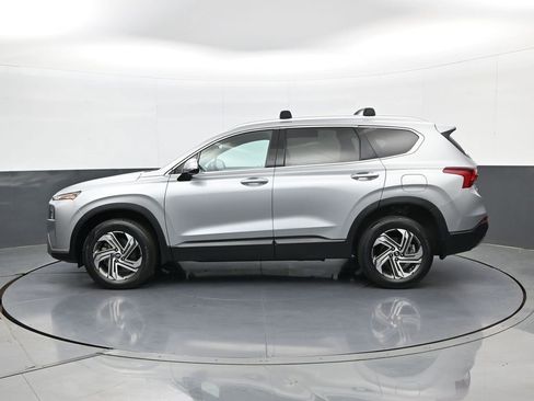 Certified 2023 Hyundai Santa Fe SEL AWD/4WD image 8