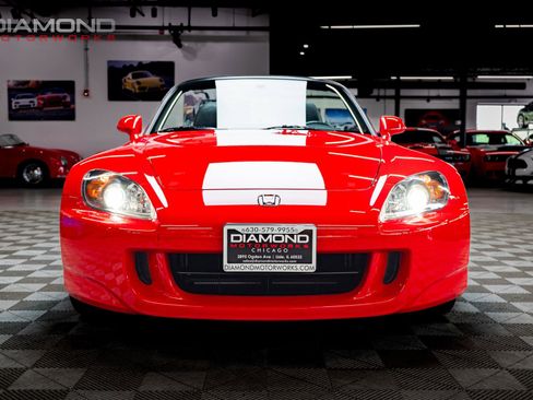 Used 2007 Honda S2000 image 44