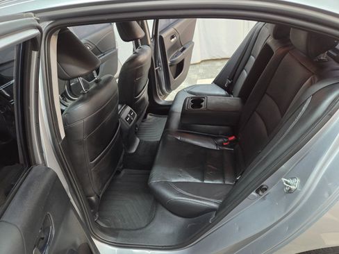 Used 2017 Honda Accord EX-L image 16