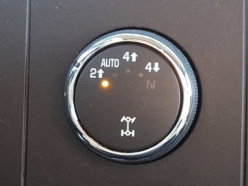 Used 2011 Chevrolet Silverado 1500 LT w/ All-Star Edition image 21