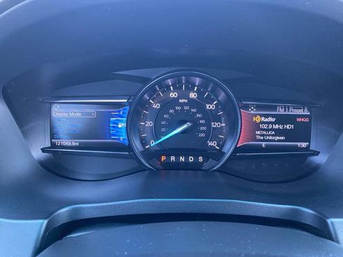 Used 2016 Ford Explorer Sport w/ Equipment Group 401A AWD/4WD image 17