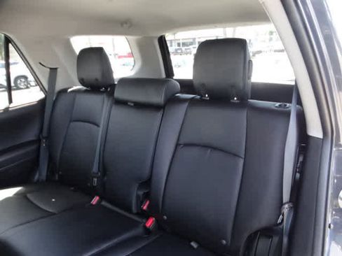 Used 2024 Toyota 4Runner TRD Off-Road Premium w/ Off Road Premium Plus Package image 20