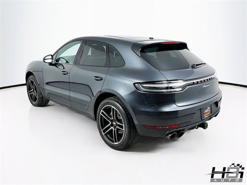 Used 2021 Porsche Macan S image 8