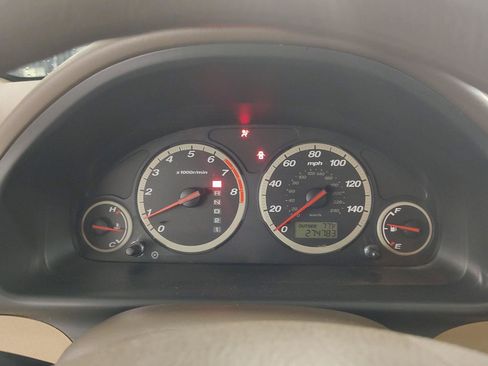 Used 2005 Honda CR-V EX image 10
