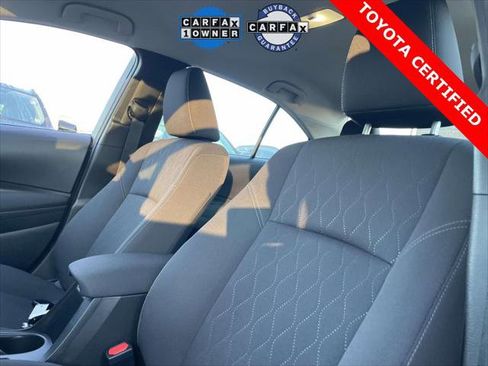 Certified 2024 Toyota Corolla LE image 13