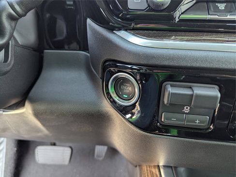 New 2026 Chevrolet Silverado 2500 LT w/ Safety Package image 16