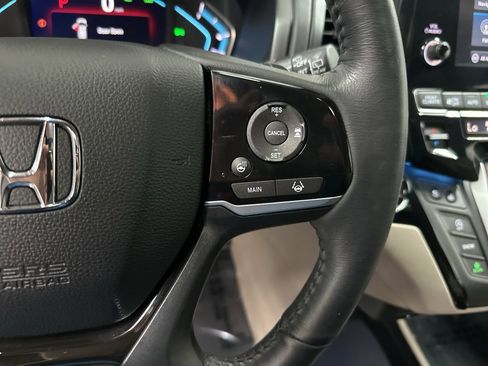 Used 2020 Honda Odyssey Elite image 19