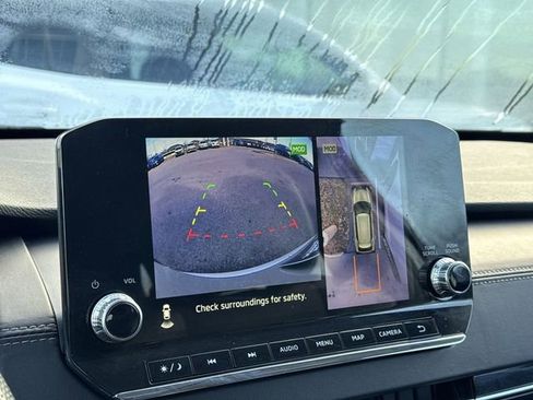 Used 2024 Mitsubishi Outlander SE image 20