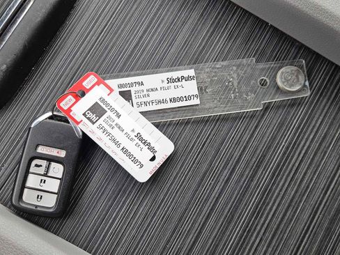 Used 2019 Honda Pilot EX-L image 33