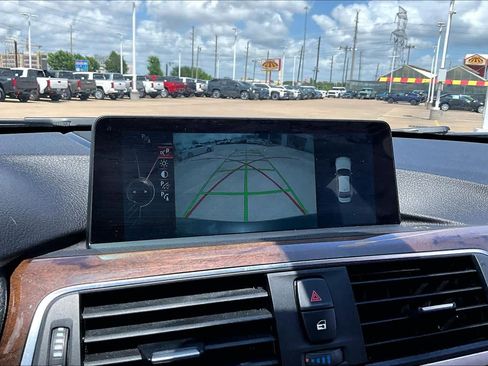 Used 2016 BMW 340i Sedan RWD image 25