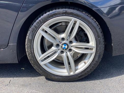 Used 2016 BMW 535i Sedan image 10