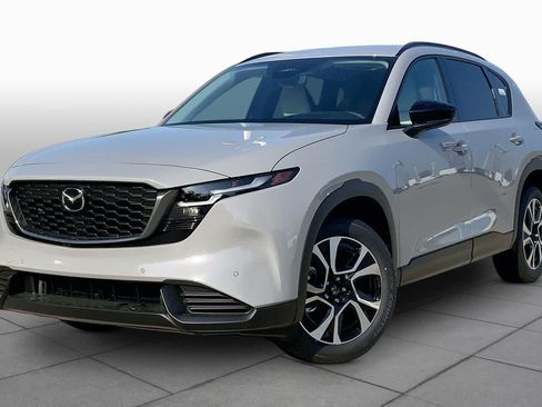 New 2026 MAZDA CX-5 Preferred AWD/4WD image 1
