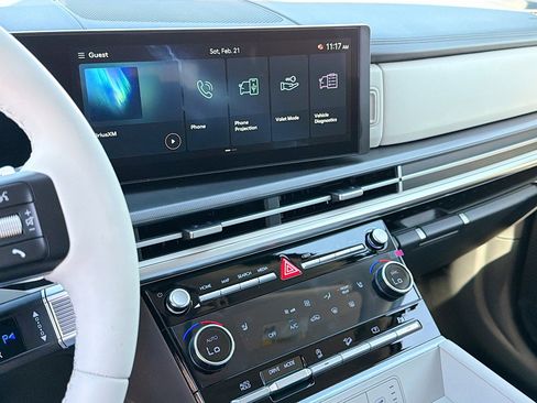 New 2026 Hyundai Santa Fe SEL w/ Tow & Go Package image 27