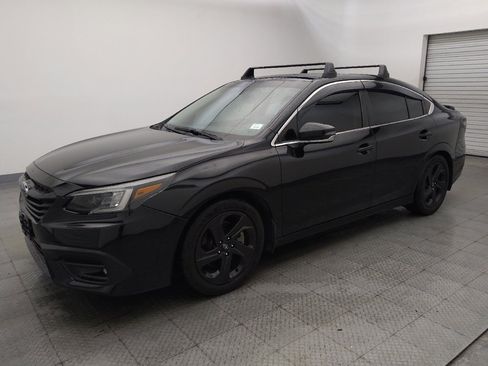 Used 2020 Subaru Legacy Sport w/ Popular Package #3 AWD/4WD image 2