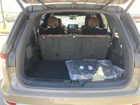 New 2025 Lincoln Aviator Reserve image 15