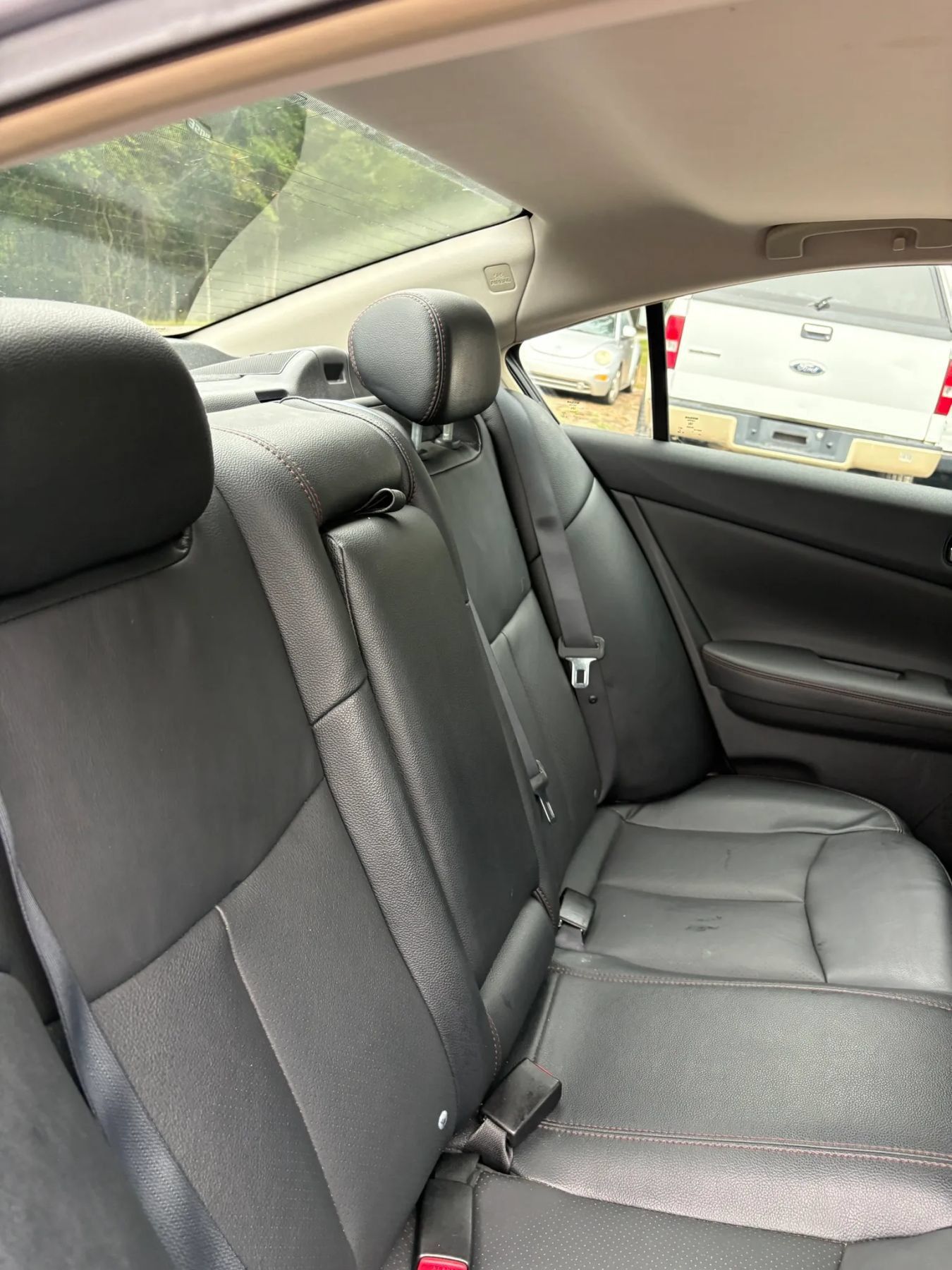 Used 2011 Nissan Maxima 3.5 SV w/ Monitor Pkg FWD image 36