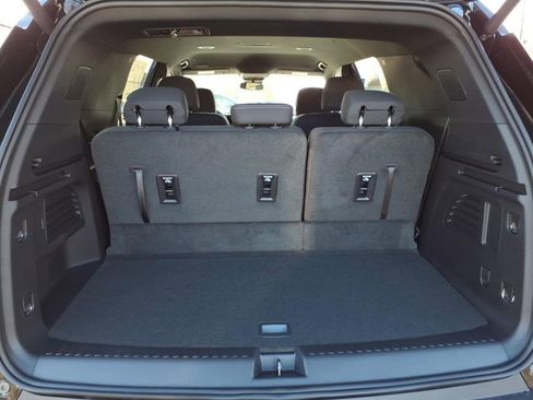 New 2026 Chevrolet Traverse LT image 10