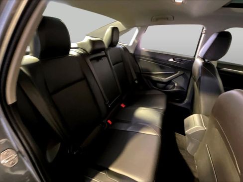 Used 2019 Volkswagen Jetta SE FWD image 20
