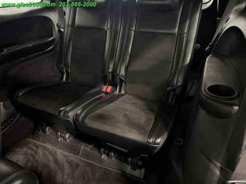 Used 2019 Dodge Durango GT AWD/4WD image 15