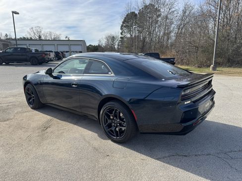 New 2026 Dodge Charger Scat Pack image 7