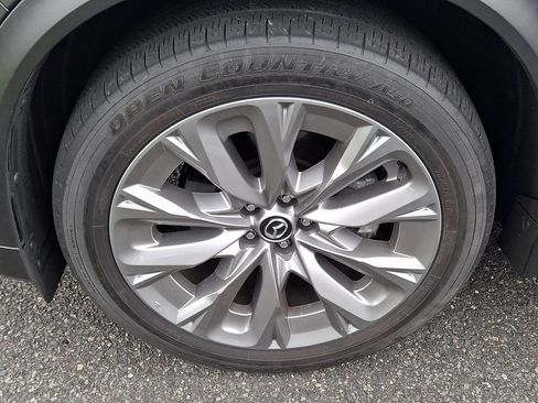 Used 2024 MAZDA CX-90 3.3 Turbo w/ Premium Plus Pkg AWD/4WD image 11