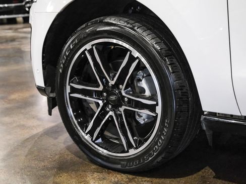 Used 2021 Ford Expedition Limited AWD/4WD image 51