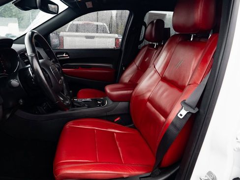 Used 2020 Dodge Durango R/T w/ Technology Group image 18