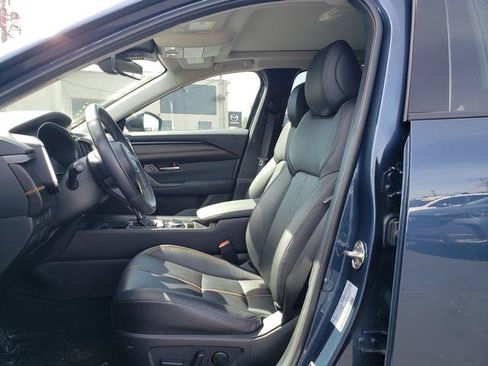 Used 2025 MAZDA CX-50 AWD 2.5 S w/ Weather Package image 10