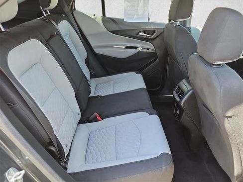Used 2020 Chevrolet Equinox LS w/ LS Convenience Package AWD/4WD image 20