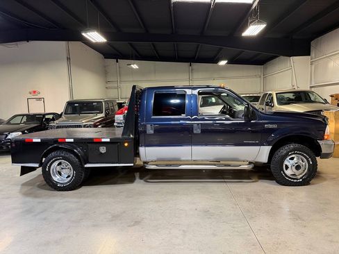 Used 2000 Ford F350 XLT AWD/4WD image 13