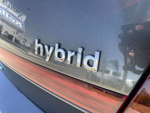 Used 2022 Hyundai Sonata Limited w/ Cargo Package FWD image 33