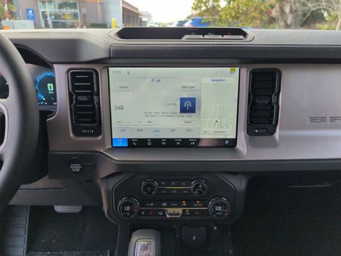 New 2026 Ford Bronco Outer Banks image 16