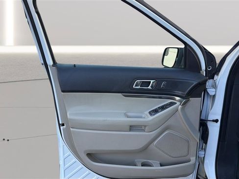 Used 2013 Ford Explorer 4WD w/ Class III Trailer Tow Pkg image 9